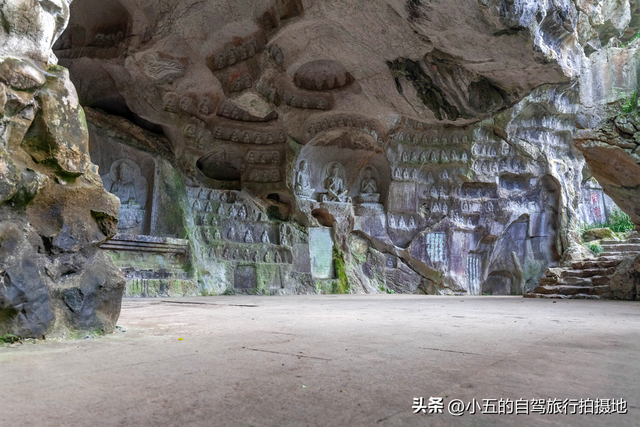 杭州满觉陇暴走攻略：秋天的第一口桂花香，从鼻子到舌尖全沦陷！