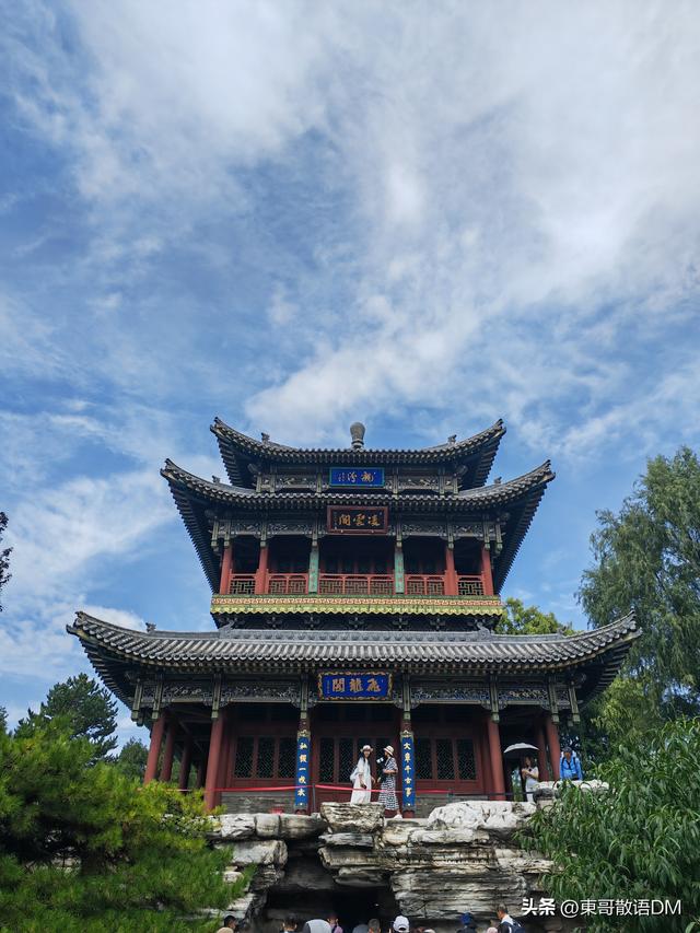 地上文物看山西这话不假