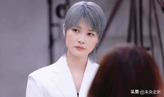 嫁法国老头真相大白5个月后，41岁李宇春近况曝出，一点也不意外