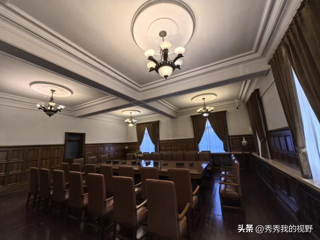 长春二日游——东北行第三站