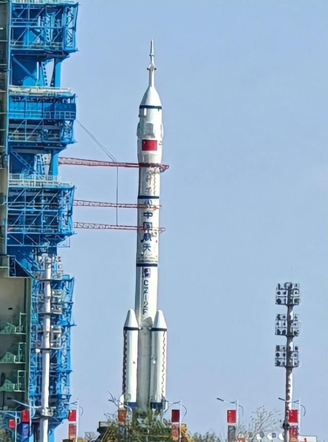 神舟二十号意外推迟返回，载人航天的未来可能发生一些了改变