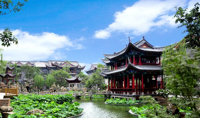 河南又一“古镇”走红，精心打造	，门票免费，游客：真没白来！