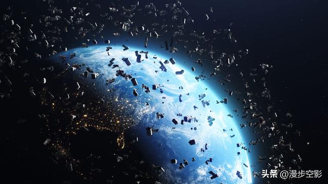 遭中方谴责后，马斯克星链降轨70公里！更逼近空间站	，到底想干啥