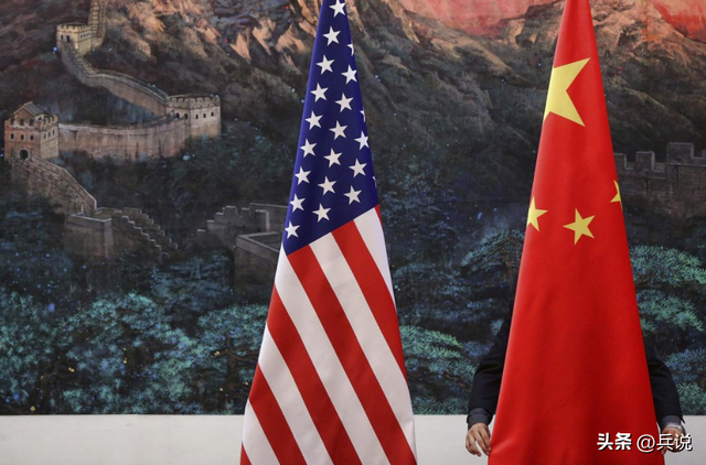 没来阅兵，特朗普对华给出五字评价，美媒：中国给了美方巨大尊重