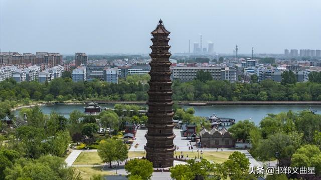 我是邯郸人，去了趟河南开封，说说我对开封的印象：汴京的沉与升