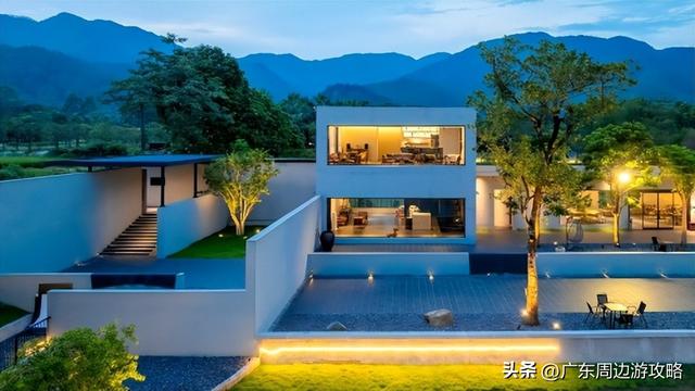 三坑泡温泉必看攻略：8家优质民宿排行 + 千年温泉文化