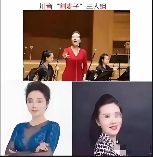 四川“色魔”院长，将大学变“后宫”，白天教授晚上“叫兽”