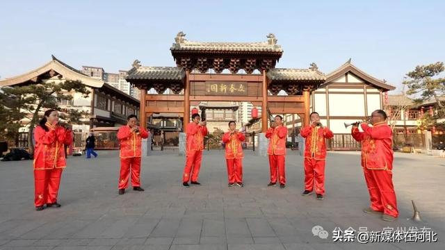 定州发布：2月13日—3月4日，新春游园会将在众春园精彩上演！