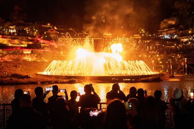 这条诗酒田园线路里藏着遵义的冬日浪漫