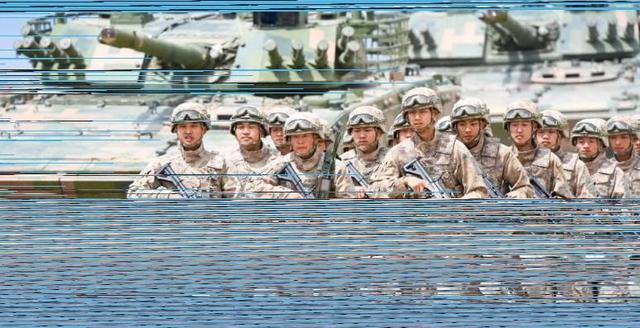 国际媒体称：战争一旦爆发，中国将到达一个无人知晓的地步