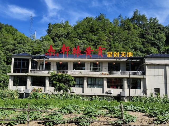 《浙缙天路》这边风景独好