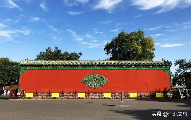 开学第一课！来石家庄，这样上→