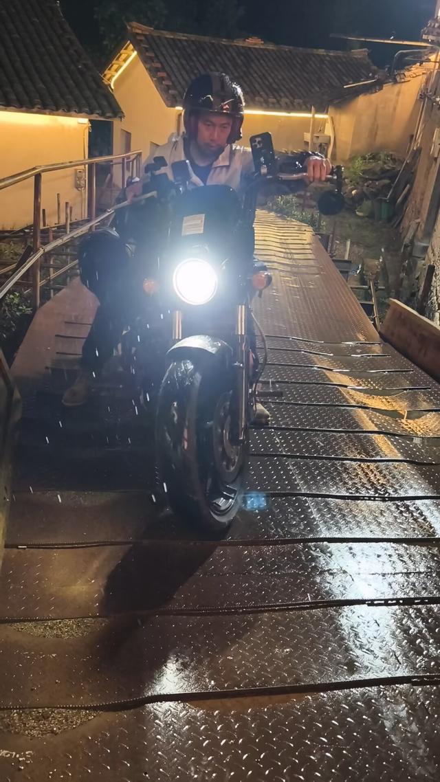 皖浙摩旅二人转——松阳横坑村篇（上）