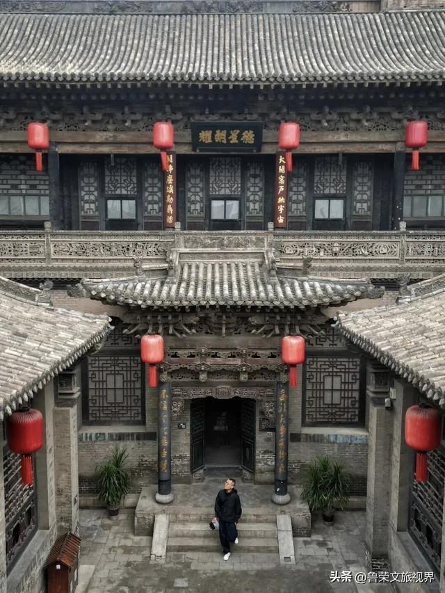 山河藏史诗，丝路续传奇：山西与河西走廊的双重旅行盛宴