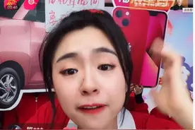 讽刺！“北大寒门贵子”刘媛媛，曾6小时带货1亿，今被曝虚假宣传图片