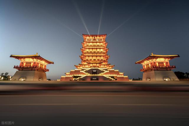 河南大洗牌，没想到洛阳杀出重围，怎么突然爆火！