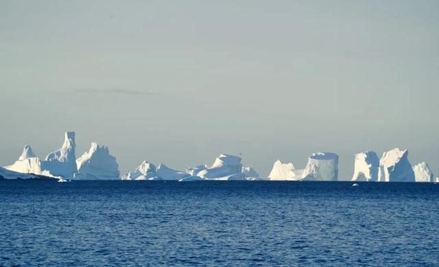 一生一次，2027年出发！41天南极半岛包船登陆，南美4国狂野自驾