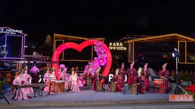 宝鸡：文旅活动亮点纷呈 双节市场平稳有序