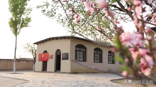 开学第一课！来石家庄，这样上→