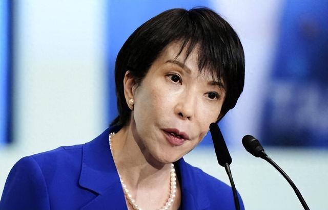 高市早苗对华正式“宣战”！中国两邻居站队日本，特朗普告示全球