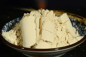 三七粉的正确吃法：怎么吃最好？教你几招让它既美味又养生！图片