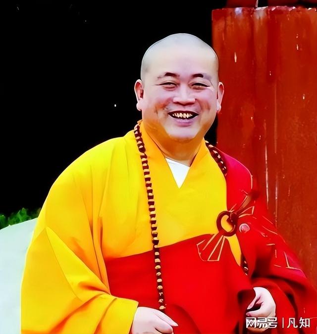 少林老方丈绝笔曝光！原来释永信早就被开除僧籍，为何坚持到现在