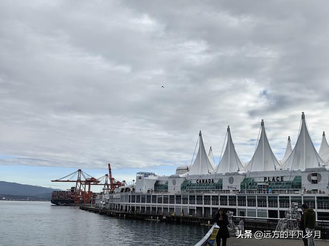 温哥华游记（三）