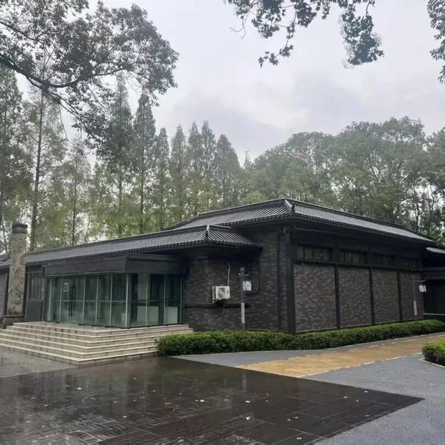 触摸历史的温度，郫都区博物馆国庆节正式开馆！