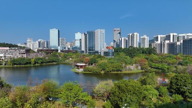 外资巨头中国首秀！4亿“市外逃园”落子黄埔，引爆马年文旅