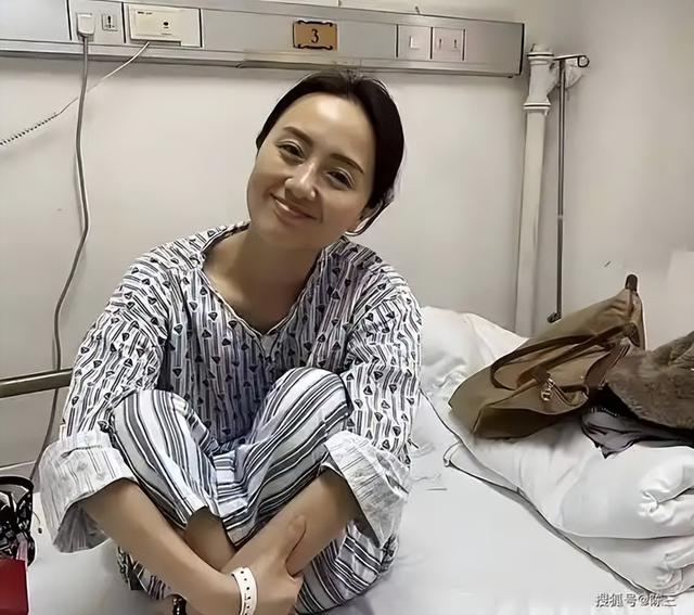 不要成为下一个朱媛媛！33岁迪丽热巴病情加重，知情人透内情