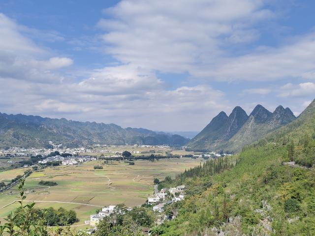 南行漫记：游兴文万峰林的攻略，万峰林是美的