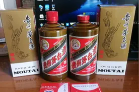 你以为你喝的茅台就是茅台吗？盘点茅台酒全系列，看懂再买不吃亏图片