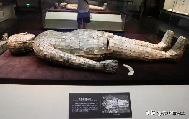 委屈的保定博物馆：镇馆之宝多数不在馆里