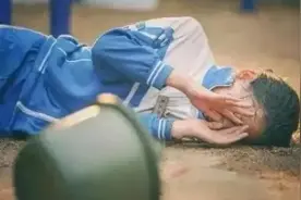 河北3名初中生霸凌同学后，将其埋在蔬菜大棚，事件经过曝光图片