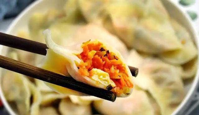 12月21冬至，传统吃饺子，提醒：2馅不上桌	，福气不进门，正当季