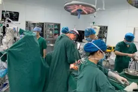 手术室揭秘：一台10万的手术，主刀医生能拿多少？三甲医生告诉你图片