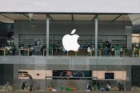 库克做梦都没有想到，苹果iphone16销量大跌，外媒：中国人不买了图片