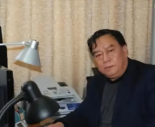 “穿越者”叶志平走了，有人说他是泄露了太多的天机