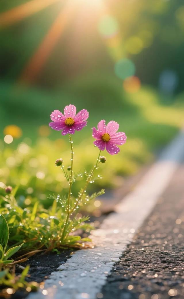 40句“飒”的霸气又干净的高级文案，热血沸腾，句句封神