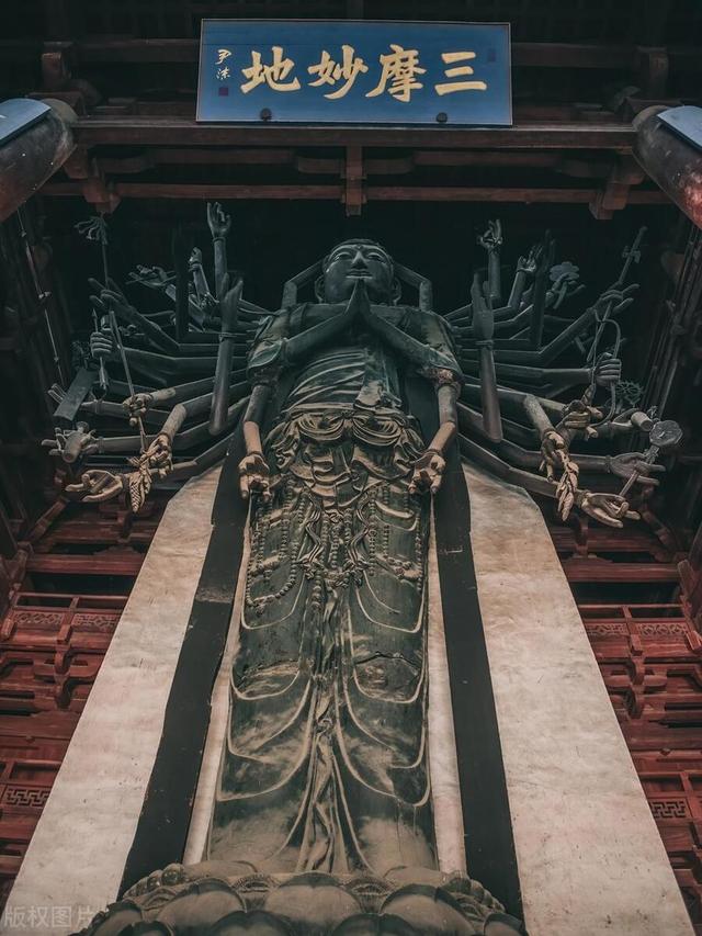 河北被低估的宝藏古城，曾是北方三雄镇之一，一度和北京齐名