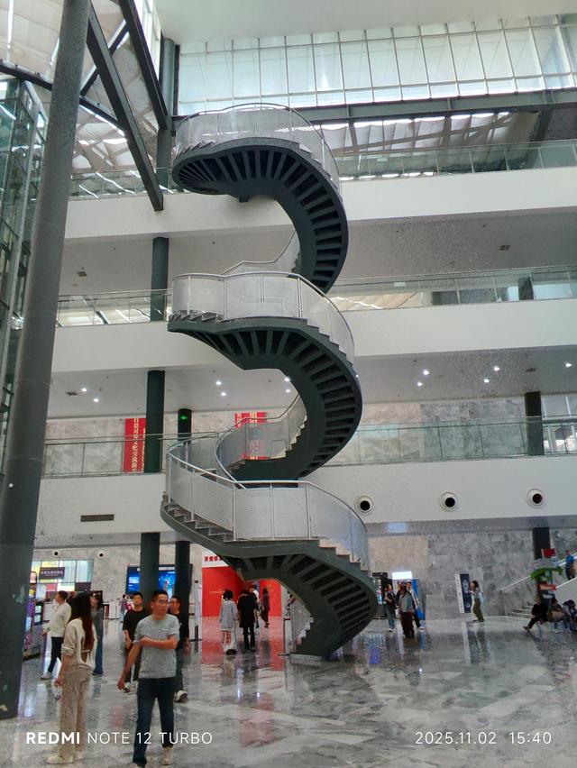 江西五日自由行：中国陶瓷博物馆 景德镇《十五》