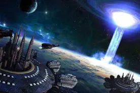 宇宙中的外星人种类，比地球总人口还多？科学家何以做出这种推断图片