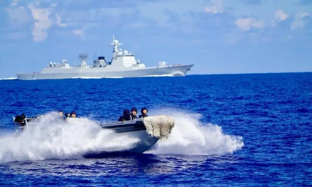 破船“断粮”95天,菲司令:有人死亡将开战!中国已做好最坏准备