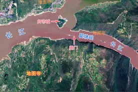 李白为何被贬夜郎？冤不冤图片