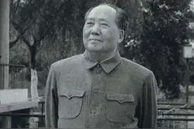 55年授衔，评出大元帅1人、元帅13人、大将14人，为何取消了8位？图片