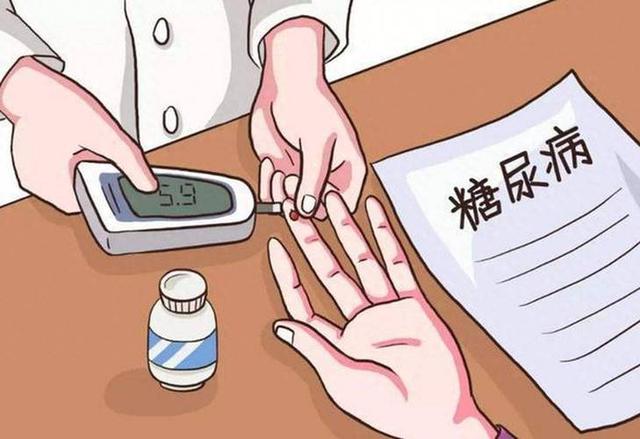 1型糖尿病不是糖吃多了，而是身体在"叛变"，这些症状别忽视