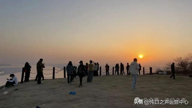 武汉经开区火起来了！