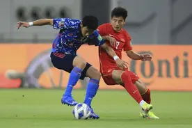 国足小心！日本首发11人曝光，总身价1.41亿，久保建英或替补图片