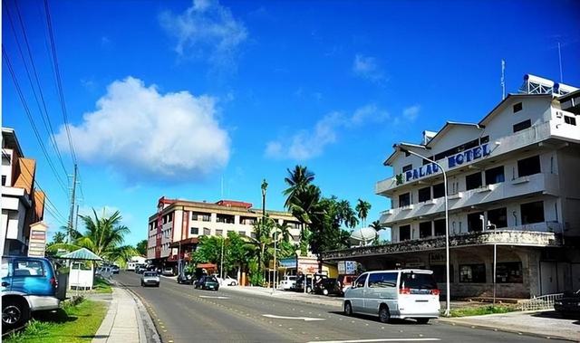 抱紧美日大腿，停飞中国航班、拒绝中国游客的小国，如今怎样了？