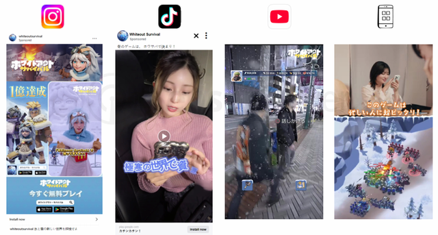 日本游戏市场的钱，正被中国厂商悄悄赚走